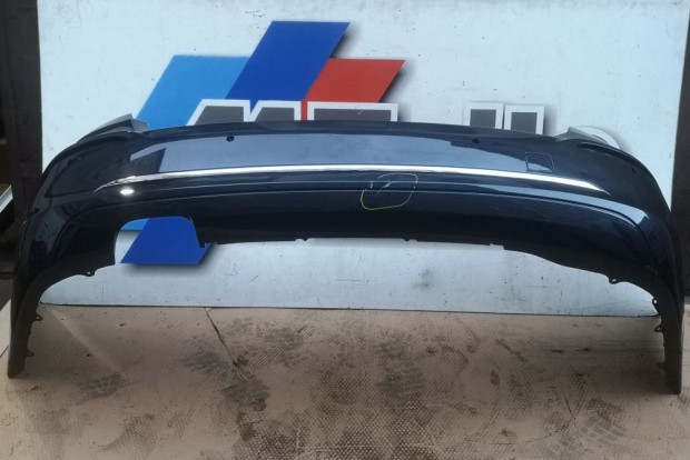 [GY�RI BONTOTT] BMW - H�TS� L�KH�R�T� | 3-AS F34| (KIS S�R�LT)